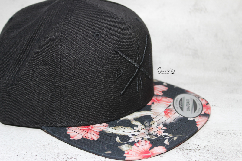 *Flower* Cap Familie |X| (Adult)